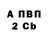 Амфетамин 98% PainTensei