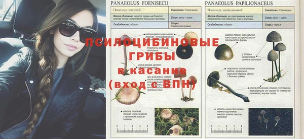 молекула духа Абаза